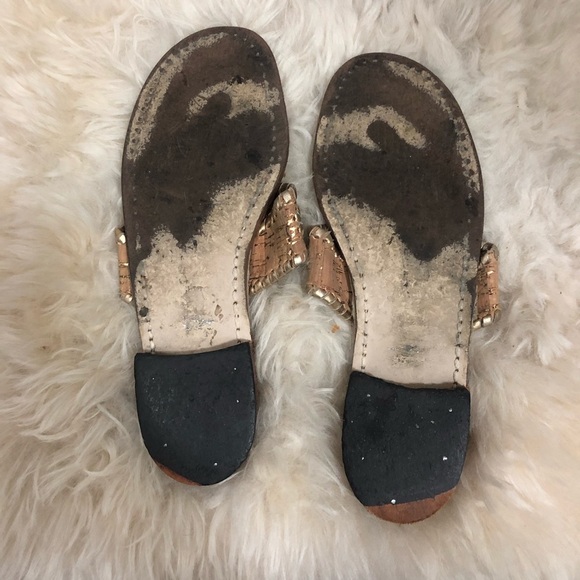 Jack Rogers Sandals - Picture 6 of 6